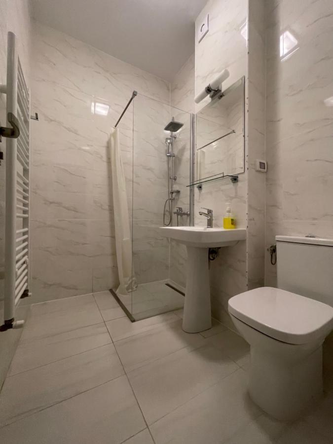 New Central Nr6 Self Checkin Oldcity Center Paid Parking With Lift Timisoara Exterior foto